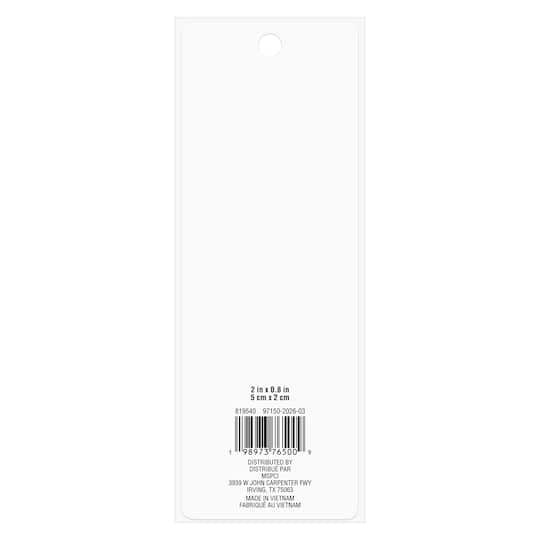 Scalloped Tab Planner Sticky Notes by Recollections™
